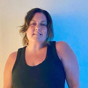 Meet your Posher, Cindy